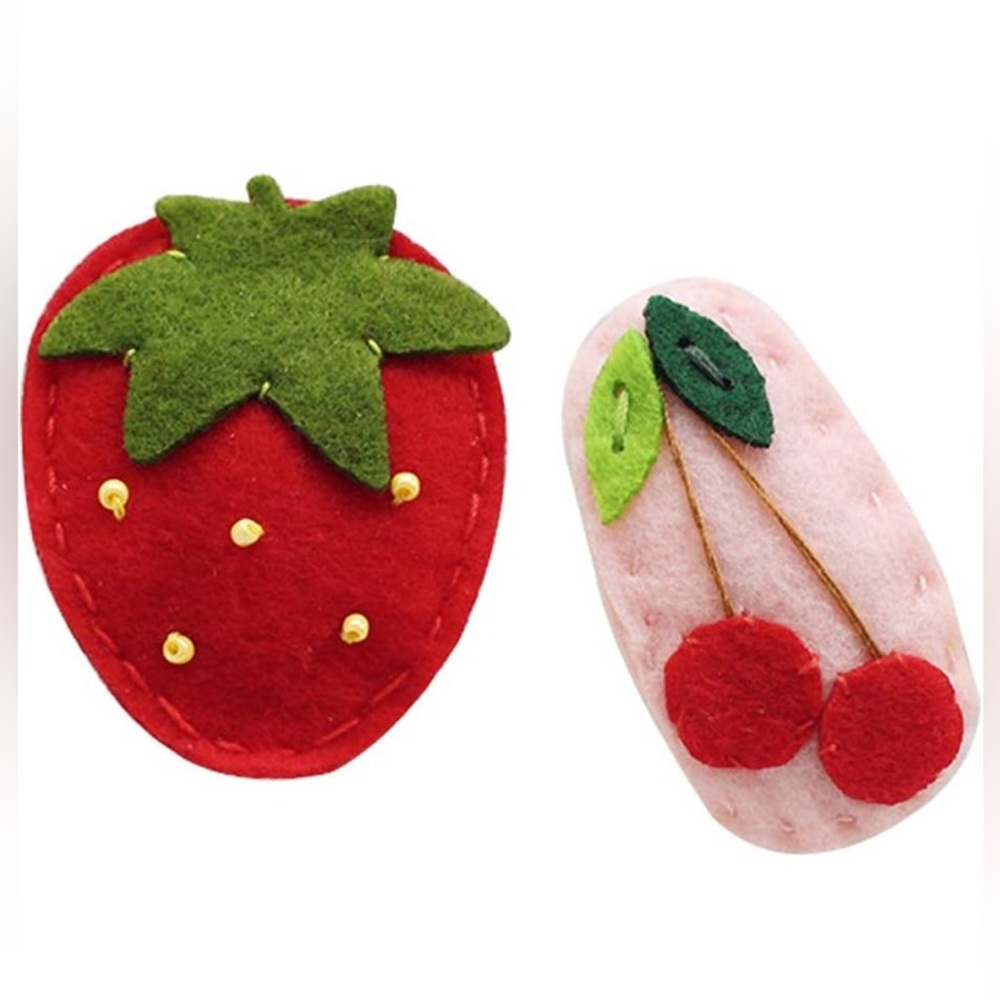 Handmade Hair Clip